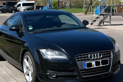 Audi TT 242.000 km 8.500 &euro; Bremen 28215