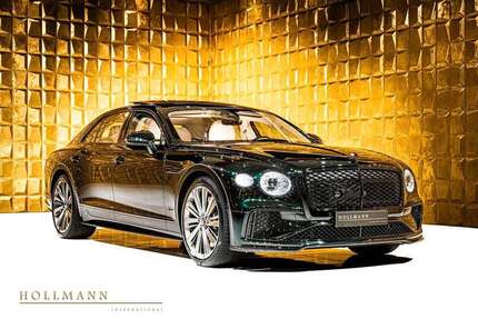 Bentley Flying Spur