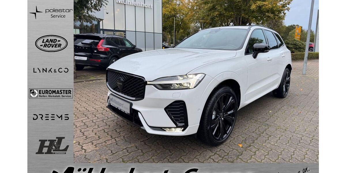 Volvo XC60 4.500 km 57.490 &euro; Weyhe 28844