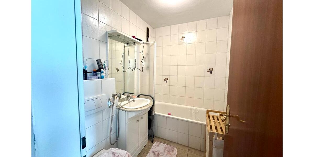 Etagenwohnung Osterholz-Scharmbeck Scharmbeck - 4 Zimmer, 91 m&sup2;, 170.000&euro; | Angebot:27049146
