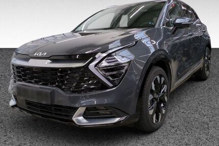 Kia Sportage 14.814 km 35.960 &euro; Stuhr 28816