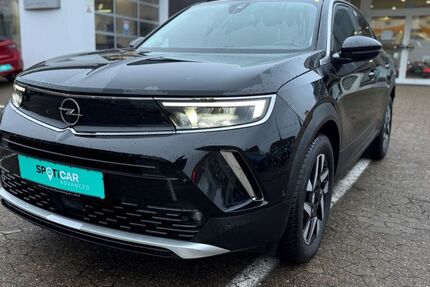 Opel Mokka 28.968 km 21.990 &euro; Lilienthal 28865