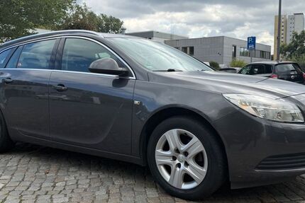 Opel Insignia 88.000 km 5.990 &euro; Bremen 28329