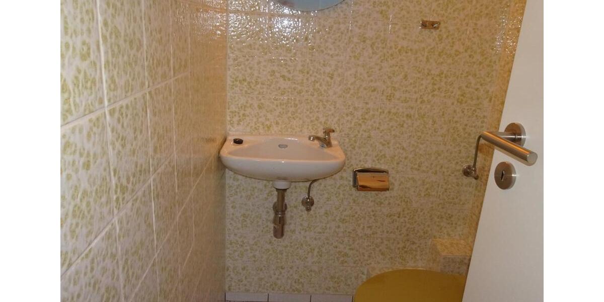 Etagenwohnung Bremen Burglesum - 4 Zimmer, 130 m&sup2;, 920&euro; | Angebot:26270828