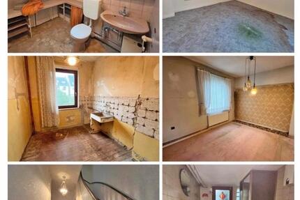 Haus Grasberg - 8 Zimmer, 160 m&sup2;, 199.000&euro; | Angebot:24717762