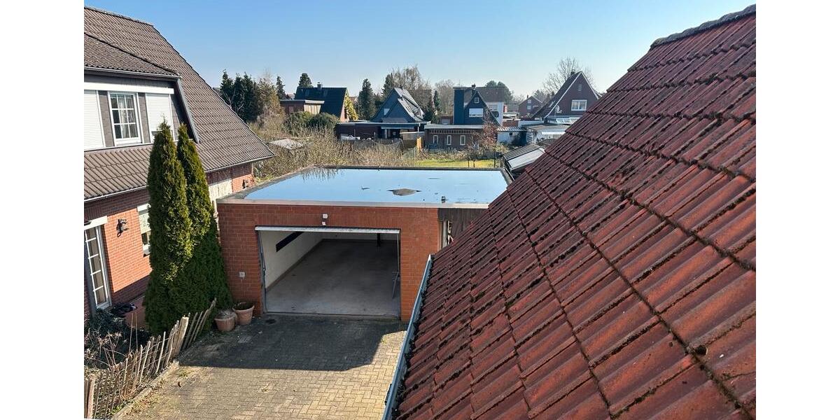 Einfamilienhaus Delmenhorst Deichhorst - 5 Zimmer, 118 m&sup2;, 1.100&euro; | Angebot:26446092