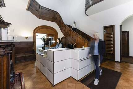 Büro in Bremen 730 € 8.13 m²
