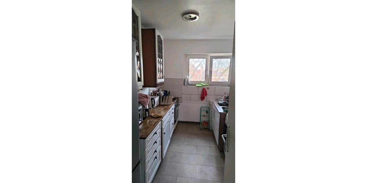 Etagenwohnung Bremen Hemelingen - 3 Zimmer, 64 m&sup2;, 160.000&euro; | Angebot:26112492