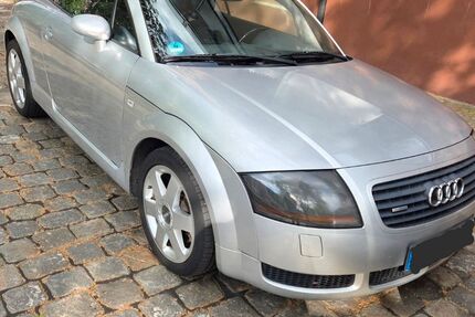 Audi TT 244.000 km 4.600 &euro; Bremen 28199