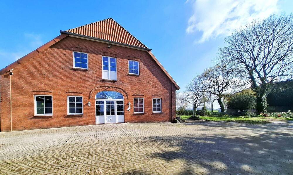 Einfamilienhaus Berne Ollen - 1 Zimmer, 220 m&sup2;, 279.000&euro; | Angebot:26388780