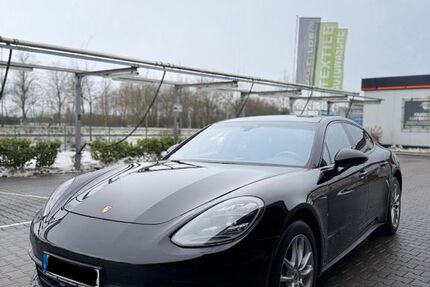 Porsche Panamera 115.000 km 5.000 &euro; Bremen 28277