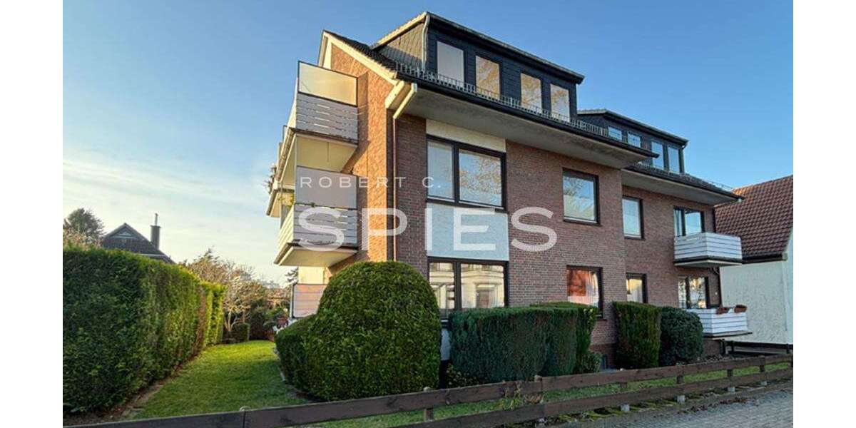 Einfamilienhaus Bremen Burglesum - 16 Zimmer, 486 m&sup2;, 775.000&euro; | Angebot:25266560