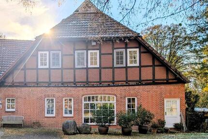 Tolle Maisonettewohnung - 150qm von privat 5 zimmer