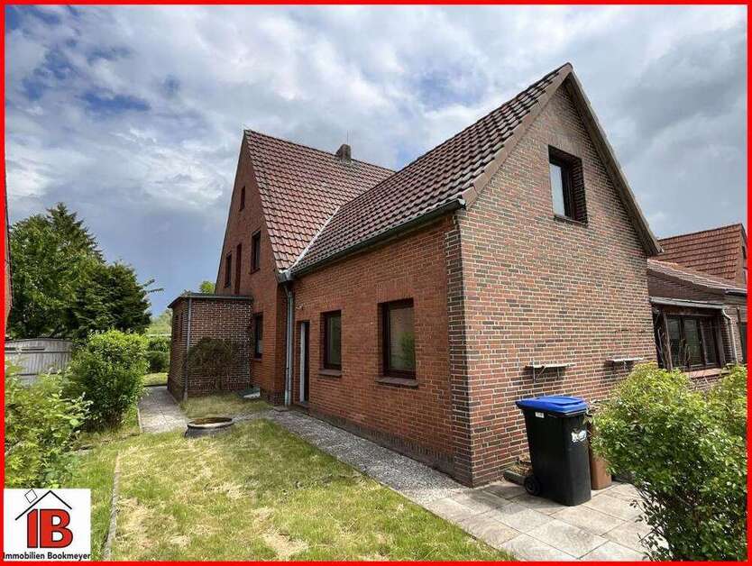 Haus zum Kaufen in Berne 139.000 € 140 m²