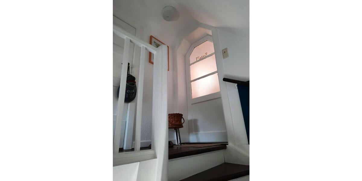 Dachgeschoßwohnung Bremen Östliche Vorstadt - 1 Zimmer, 38 m&sup2;, 169.000&euro; | Angebot:22182688