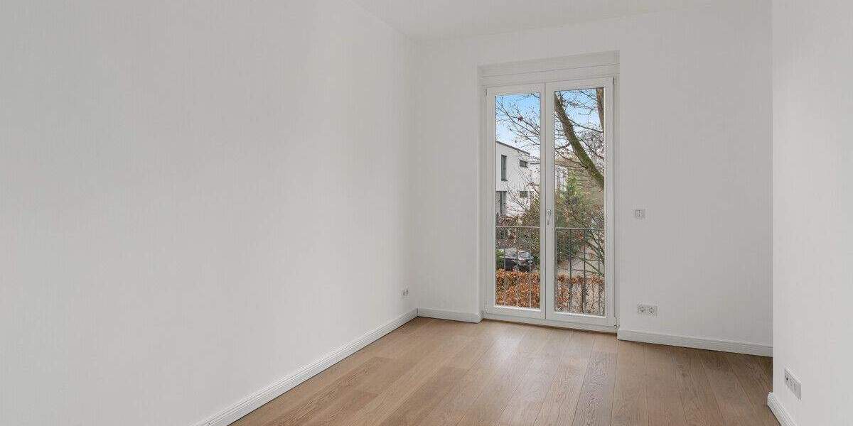 Etagenwohnung Bremen Horn - 4 Zimmer, 129 m&sup2;, 645.000&euro; | Angebot:25696712