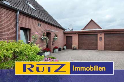 Wohnung zum Mieten in Ganderkesee 700 € 150 m² - Wohnung Ganderkesee | Angebot:27165018