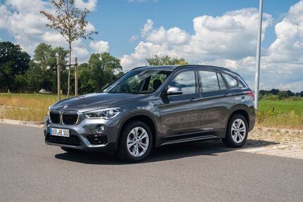 BMW X1 39.810 km 21.990 &euro; Oyten 28876