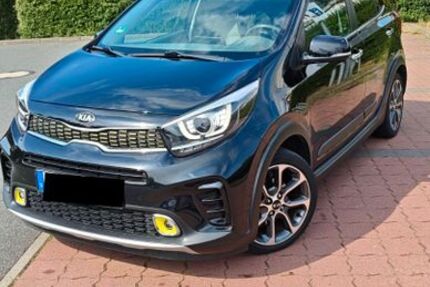 Kia Picanto 23.328 km 13.490 &euro; Bremen 28307