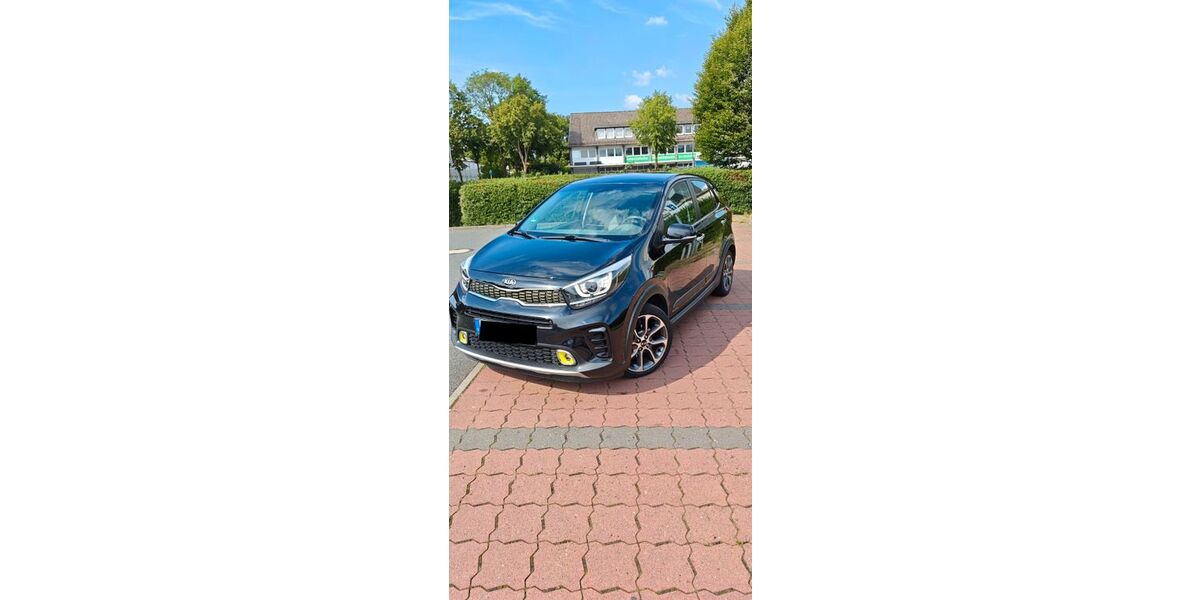 Kia Picanto 23.328 km 13.990 &euro; Bremen 28307