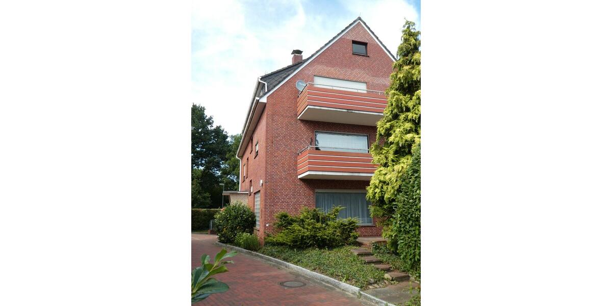 Etagenwohnung Bremen Burglesum - 4 Zimmer, 130 m&sup2;, 920&euro; | Angebot:26270828