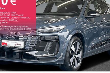 Audi Q6 e-tron 12.994 km 66.850 &euro; Bremen 28207
