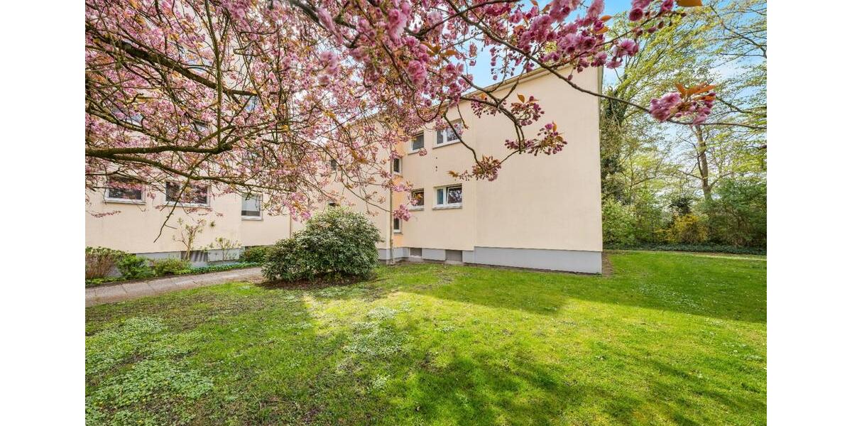 Etagenwohnung Bremen Neustadt - 3 Zimmer, 76 m&sup2;, 199.000&euro; | Angebot:26556830