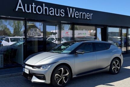 Kia EV6 33.108 km 38.783 &euro; Weyhe 28844