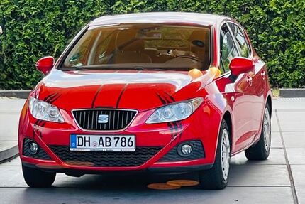 Seat Ibiza 169.000 km 3.450 &euro; Stuhr 28816