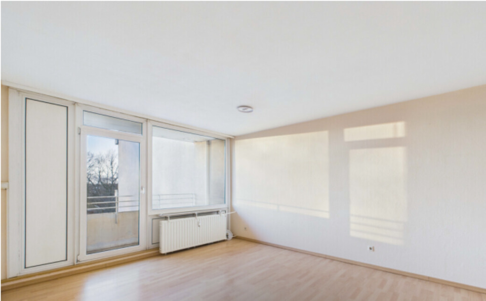 Erdgeschoßwohnung Bremen Hemelingen - 3 Zimmer, 82 m&sup2;, 885&euro; | Angebot:24687773