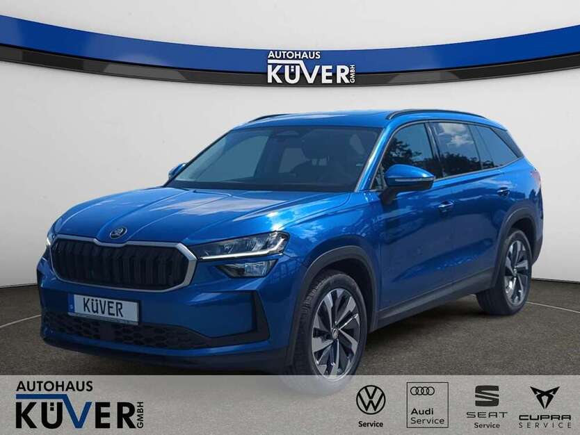Kodiaq