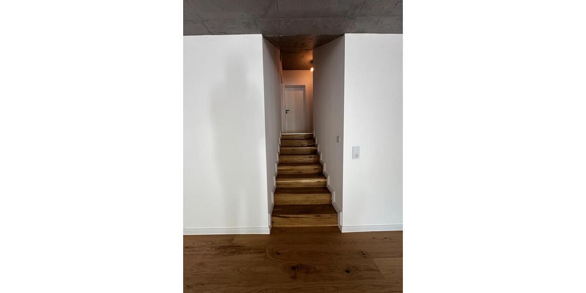 Maisonettenwohnung Bremen Östliche Vorstadt - 5 Zimmer, 122 m&sup2;, 1.450&euro; | Angebot:26269316