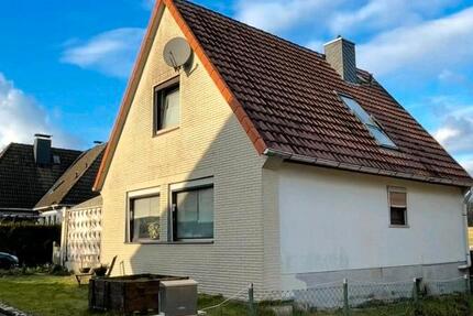 Einfamilienhaus in Langwedel zur Miete zimmer