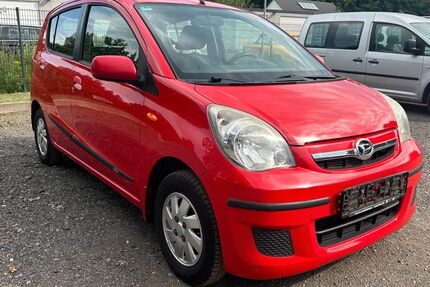 Daihatsu Cuore 132.663 km 3.500 € Stuhr 28816