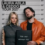 Laura Abla & Ceddo 2027