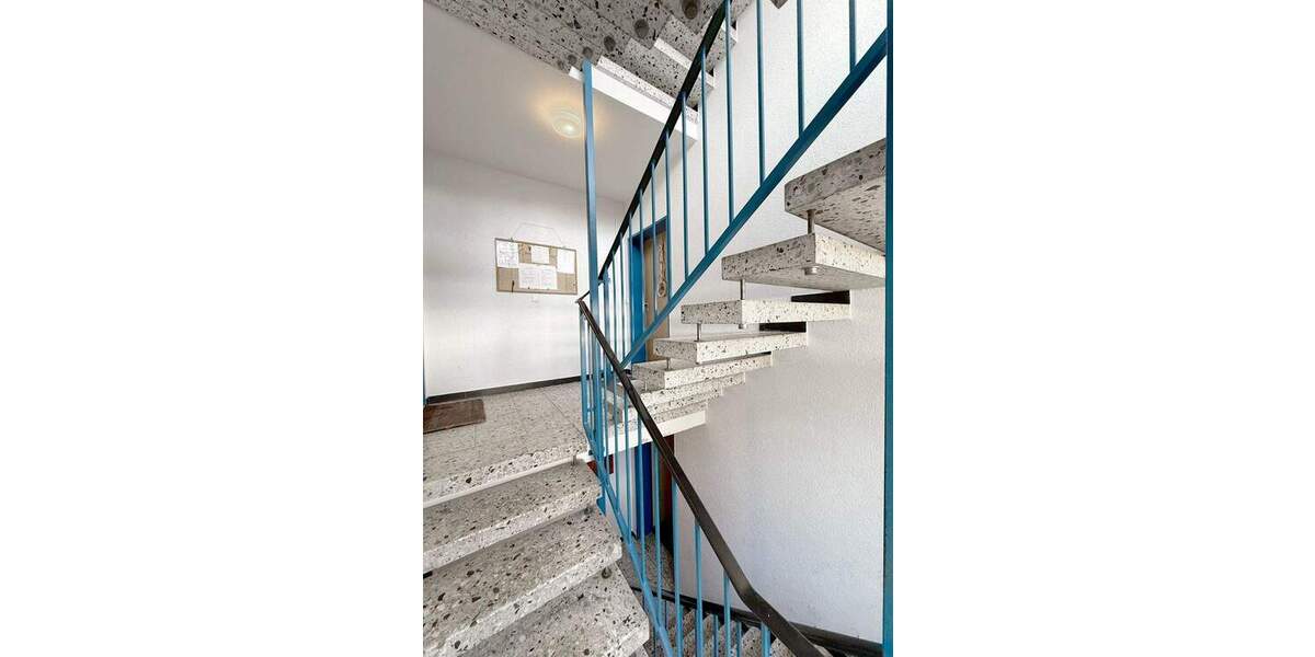 Etagenwohnung Weyhe Leeste - 4 Zimmer, 100 m&sup2;, 249.000&euro; | Angebot:25744647