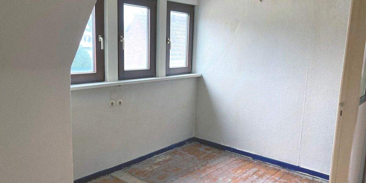 Einfamilienhaus Bremen Rekum - 6 Zimmer, 132 m&sup2;, 219.000&euro; | Angebot:25746246