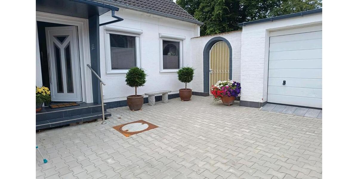 Reihenhaus Osterholz-Scharmbeck Scharmbeck - 3.5 Zimmer, 75 m&sup2;, 279.000&euro; | Angebot:27235995