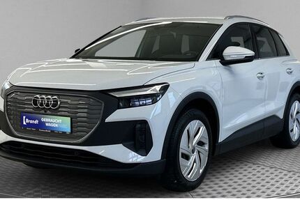 Audi Q4 e-tron 81.220 km 29.290 &euro; Bremen 28279