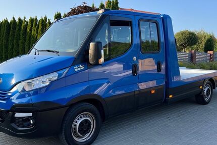 IVECO Andere 123.000 km 26.499 &euro; Oyten 28876