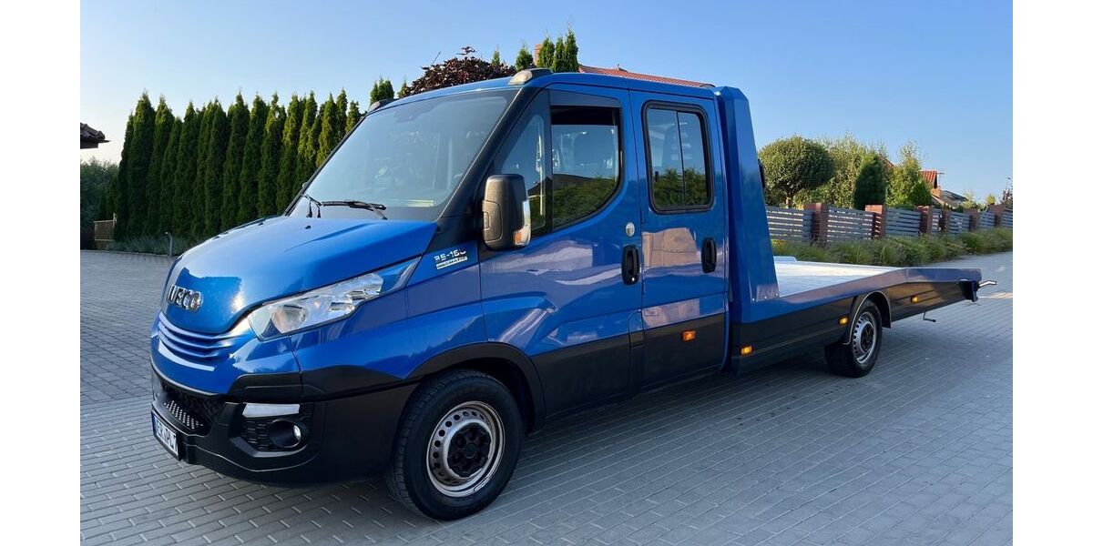 IVECO Andere 123.000 km 26.499 &euro; Oyten 28876