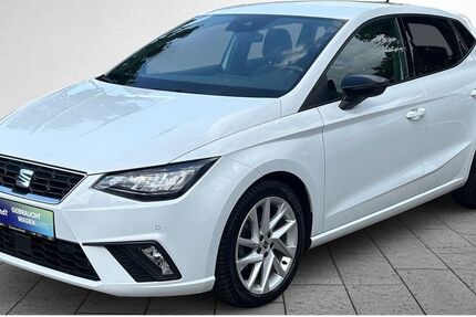 Seat Ibiza 62.600 km 16.490 &euro; Weyhe 28844