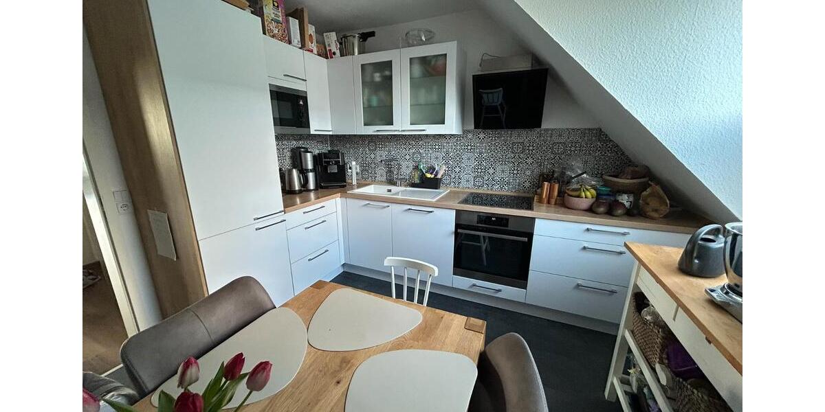 Etagenwohnung Bremen Burglesum - 4 Zimmer, 130 m&sup2;, 320.000&euro; | Angebot:26577380