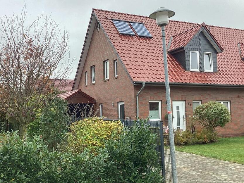 DHH zu vermieten zimmer