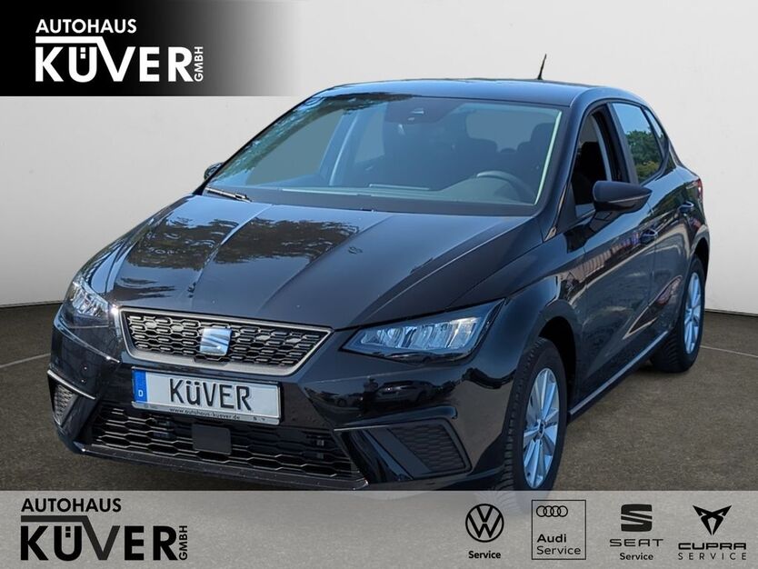 Seat Ibiza 1.200 km 16.650 € Hagen 27628